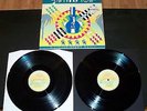 Jethro Tull A Little Light Music Live 1992 U.K. Pressing