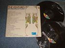 THE VENTURES - 10TH ANNIVERSARY ALBUM - 2LP-  NEW ZEALAND