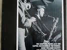 The Complete Pacific Jazz & Capitol Recordings-Gerry Mulligan/Chet Baker MOSAIC