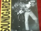 Louder Than Love by Soundgarden [lp] (1989, A&M Records, Promo)