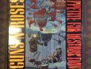 Appetite for Destruction [PA] [LP] by Guns N' Roses Sealed Vinyl Original Cover