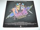 PHANTOM OF THE PARADISE - SOUNDTRACK - PAUL WILLIAMS- ETC-LP/Vinyl/Record