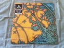 The Strokes Is This It Blue & Gold Vinyl LP 2014 Newbury Comics Ltd to 1000