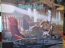 DANDO SHAFT - 