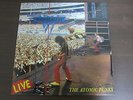 VAN HALEN The Atomic Punks Live Korea Vinyl LP 1992