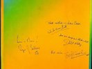LP Vinyl Jazz:   IAN CARR`S NUCLEUS 1977 mit Autogrammen, s. Text unten