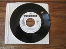 Bruce Springsteen: Fire (Canada 45 Promo Vinyl) 1986 Columbia 7