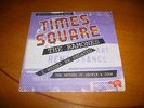 7'' THE RAMONES : TIMES SQUARE  + 1 VERY RARE ONLY 45 SPAIN PRESS  NEAR MINT