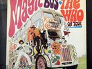 THE WHO LP Magic Bus 1968 Decca stereo pete townshend keith moon psych