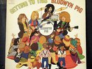 BLODWYN PIG LP Getting to this 1970 A+M