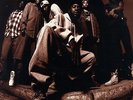 Roots, The - Illadelph Halflife '96 2xLP US ORG Gatefold Jacket Black Thought