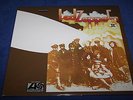 CLASSIC RECORDS-QUIEX SV-P-180gr-LED ZEPPELIN- II -VINYL/LP-OUT OF PRINT-MINT