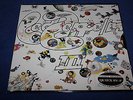 CLASSIC RECORDS-QUIEX SV-P-200gr-LED ZEPPELIN- III -VINYL/LP-OUT OF PRINT-MINT