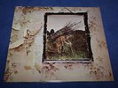 CLASSIC RECORDS-QUIEX SV-P-200gr-LED ZEPPELIN- IV -VINYL/LP-OUT OF PRINT-MINT