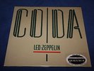 CLASSIC RECORDS-QUIEX-200gr-LED ZEPPELIN-CODA-VINYL/LP-OUT OF PRINT-MINT