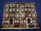 CLASSIC RECORDS-QUIEX-200gr-LED ZEPPELIN-PHYSICAL GRAFFITI-2xVINYL/LP-MINT