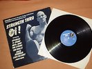 Vinyl - Strength thru Oi  Erstpressung 1981 