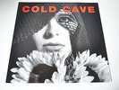 COLD CAVE - CHERISH THE LIGHT YEARS - 2011-LP/Vinyl/Record