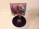 Iron Maiden The Number Of The Beast Album 1982 EMI Records 12