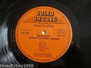 ROOTS RADICS RADICAL DUB SESSION LP SOLID GROOVE ORIGINAL NM/EX