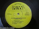 JAH SHAKA MEETS MAD PROFESSOR AT ARIWA SOUNDS LP EX/EX