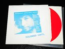 BOB DYLAN - LITTLE BOY DENVER - RED VINYL -  LP