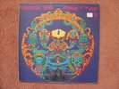 grateful dead vinyl l.p titled anthem of the sun