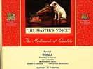 HMV ALP 1020-1 PUCCINI 