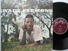 WADE FLEMONS self titled VEE JAY LP 1011 rhythm & blues  T
