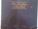 THE BEATLES BLUE BOX COLLECTION ALL BLACK & SILVER LABEL LPs - NEVER PLAYED