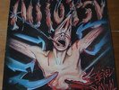 Autopsy Severed survival - 1989 Peaceville