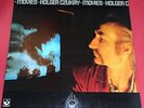 Holger Czukay (Can) -- Movies  -- LP / Rar 