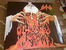 sodom obsessed by cruelty lp vinyl