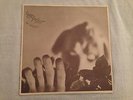The Residents Fingerprince RR 1275 Original 1st press