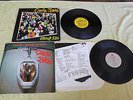 CIRCLE JERKS Group Sex & Golden Shower of Hits 1982-83 Original LPs