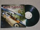 IRON MAIDEN 