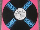 Rhythm Makers - Zone - Vigor 1976 - OOP - NM
