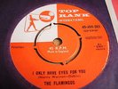 MINT  DooWop. The Flamingos 