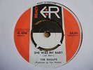 Rare Beat  The Shouts 