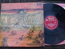 A SAVOY BROWN-BLUE MATTER-ORIGINAL 1969 UK MONO DECCA LP