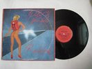 Roger Waters ?– The Pros And Cons Of Hitch Hiking LP 1984 Columbia VG+ ROCK