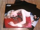 Pulp - This Is Hardcore 2X LP w/ Inners // Original Press