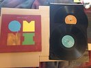 Minus the Bear OMNI Album 180 Gram Vinyl Record First 1st Press 2XLP