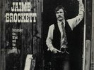 Remember The Wind And The Rain Jaime Brockett USA vinyl LP album record ST-678