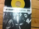 The Cramps Limited Edition Sub Pop 7