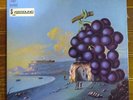 JAPAN 1st issue   MOBY GRAPE / WOW  Free Shipping