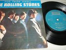 Rare Rolling Stones EP 