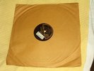DISQUE ODEON 78t LOUIS ARMSTRONG et son orchestre JAZZ blues ancien
