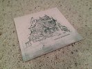 NEW Circa Survive B Sides Green Marble Vinyl Juturna Descensus RARE