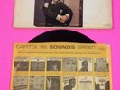 The Beatles - Yesterday And Today LP - Capitol - #3 - T 2553 - Original